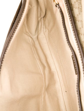 Celine Macadam Crossbody Bag