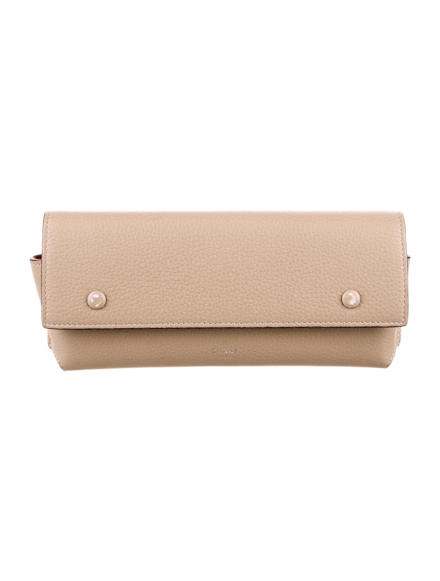 Celine Sunglasses Case