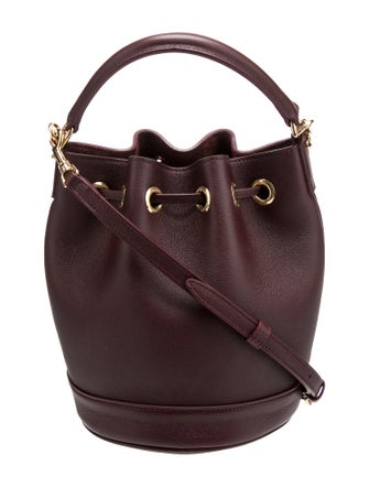 Celine Leather Clara Teen 2025