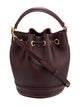Celine Leather Clara Teen 2025