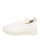 Celine Leather Sneakers