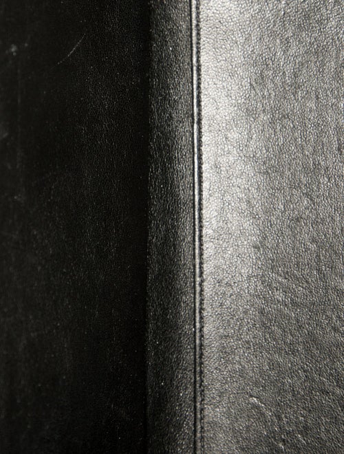 Celine Leather Luggage Mini