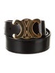 Celine Leather Belt