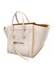 Celine Leather Luggage Phantom Medium