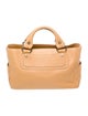 Celine Leather Boogie