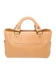 Celine Leather Boogie