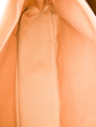 Celine Leather Boogie