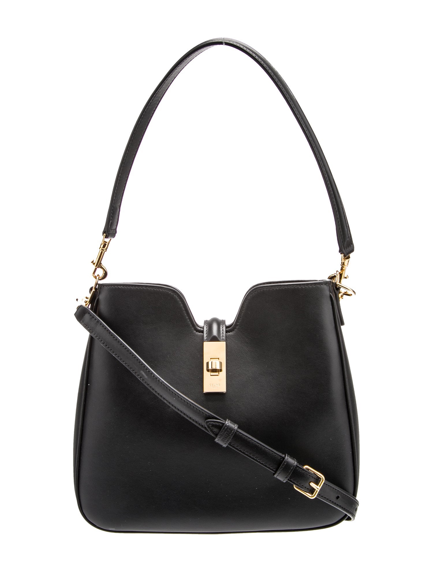 Celine Leather Camille 16 Small 2025