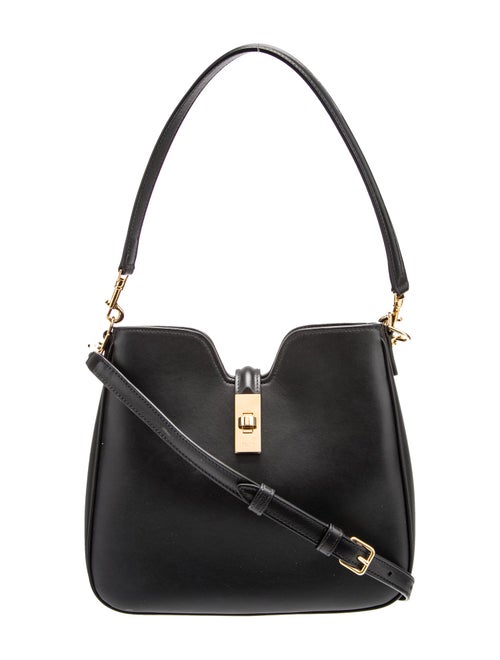 Celine Leather Camille 16 Small 2025