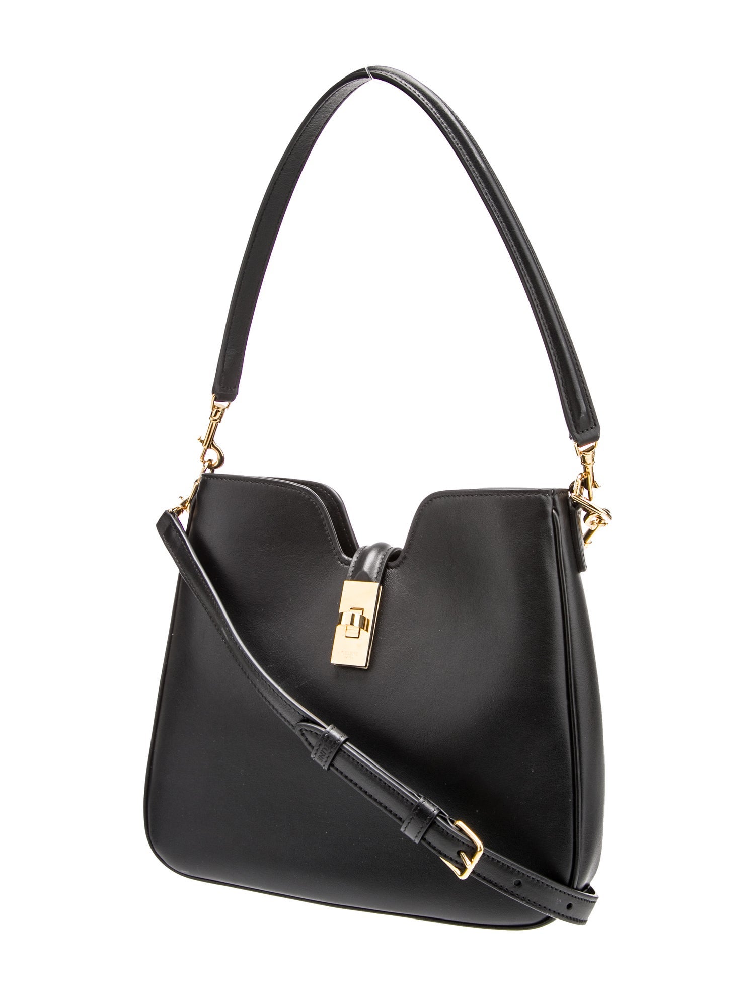 Celine Leather Camille 16 Small 2025