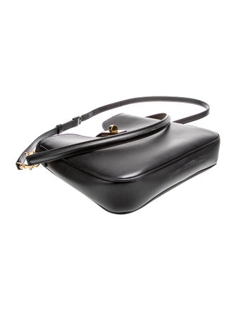 Celine Leather Camille 16 Small 2025