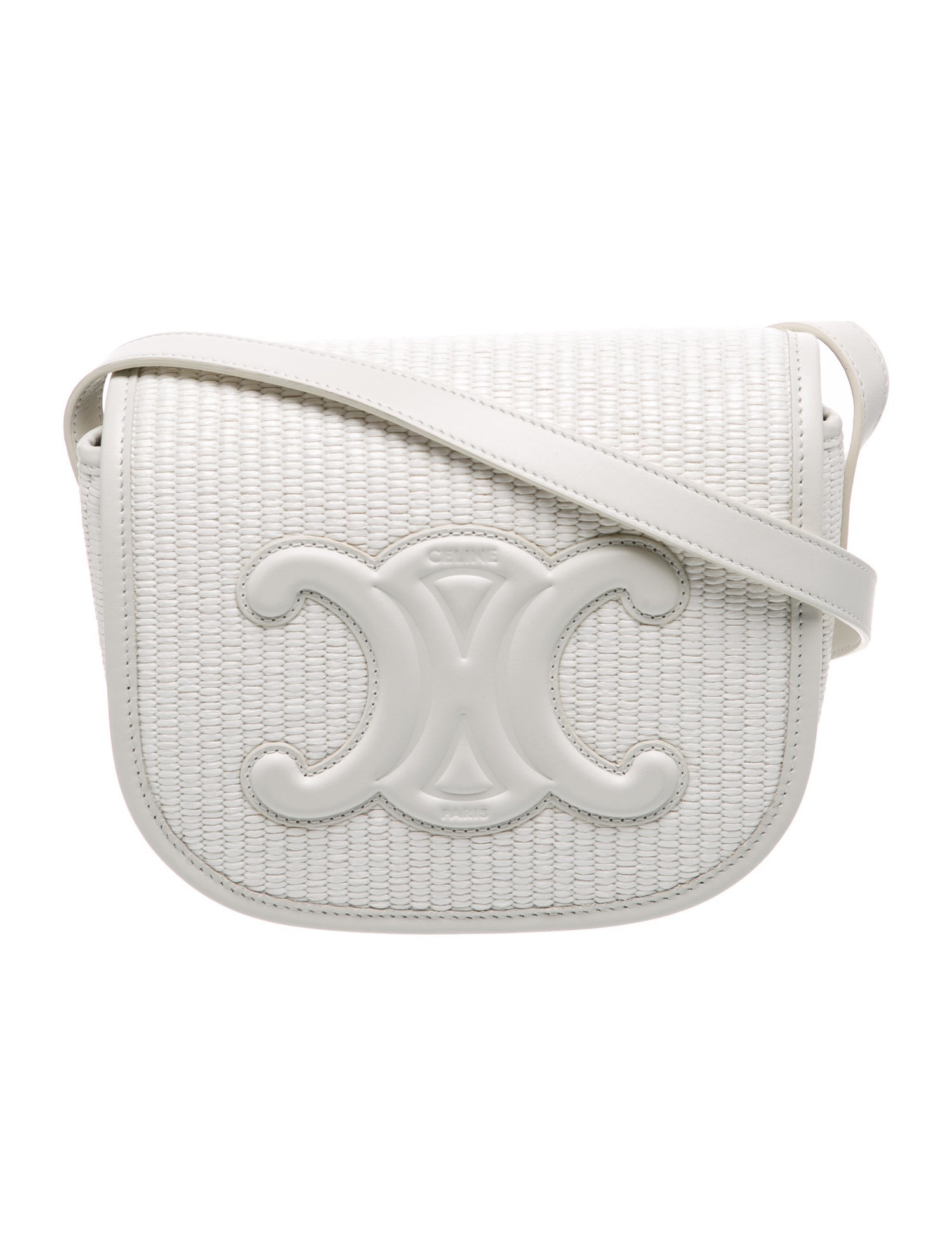 Celine Triomphe Folco Triomphe 2022