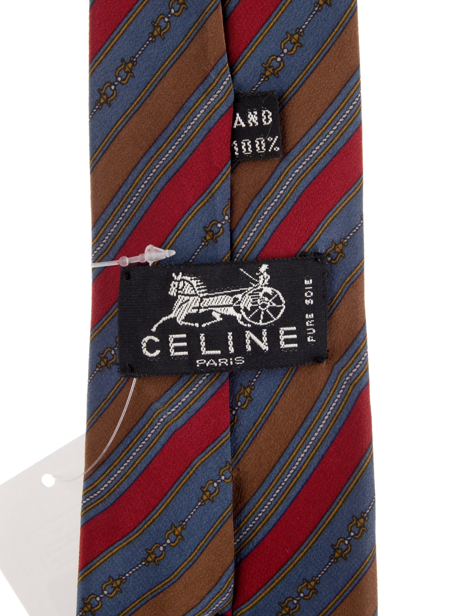 Celine tie
