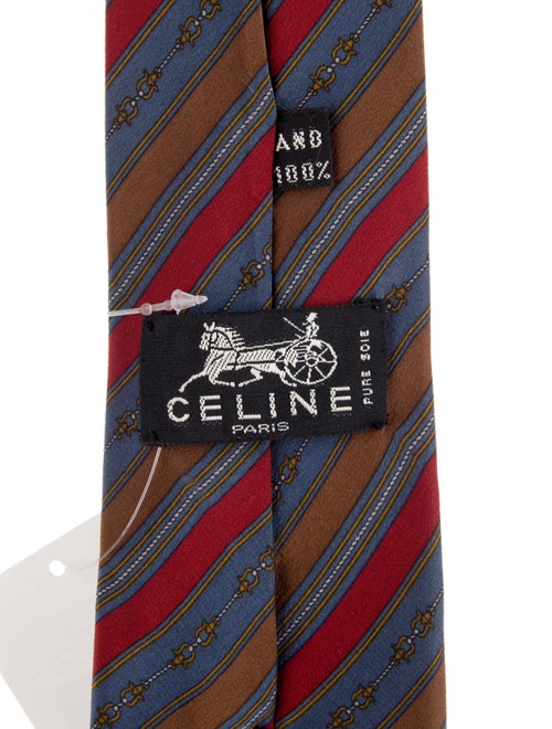 Celine tie
