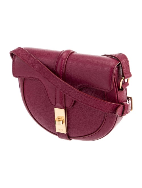 Celine Signature 16 Besace