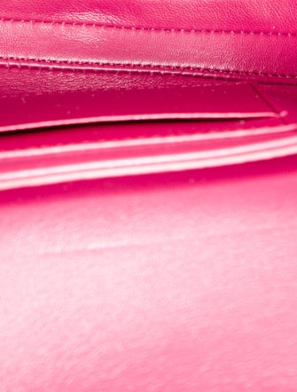 Celine Signature 16 Besace