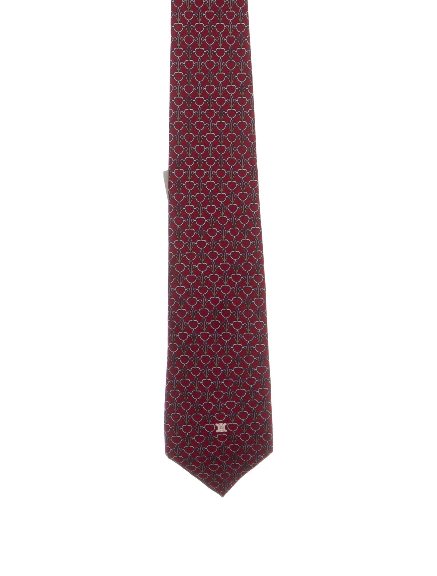Celine tie