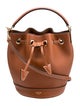 Celine Leather Clara Teen