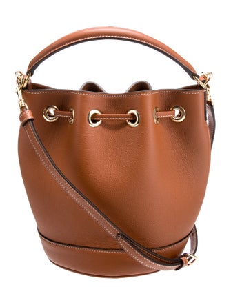 Celine Leather Clara Teen