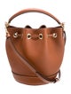Celine Leather Clara Teen