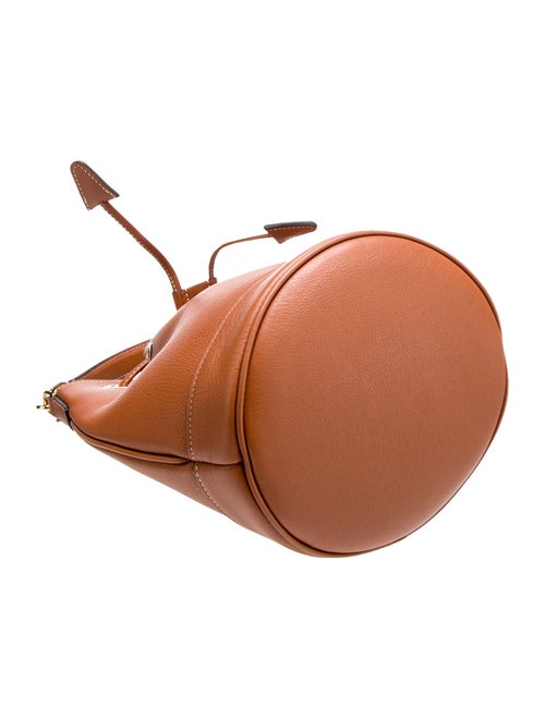 Celine Leather Clara Teen