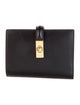 Celine 2024 Small Tri-fold 16 French Purse