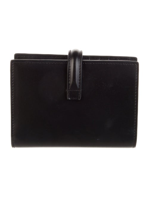 Celine 2024 Small Tri-fold 16 French Purse