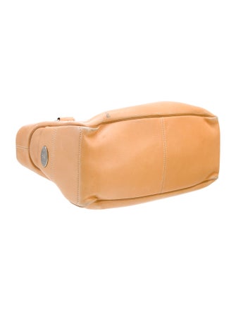 Celine Leather Boogie