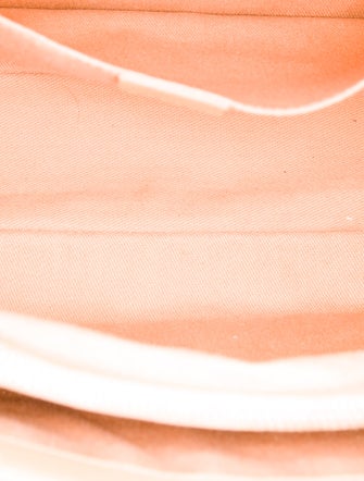 Celine Leather Boogie