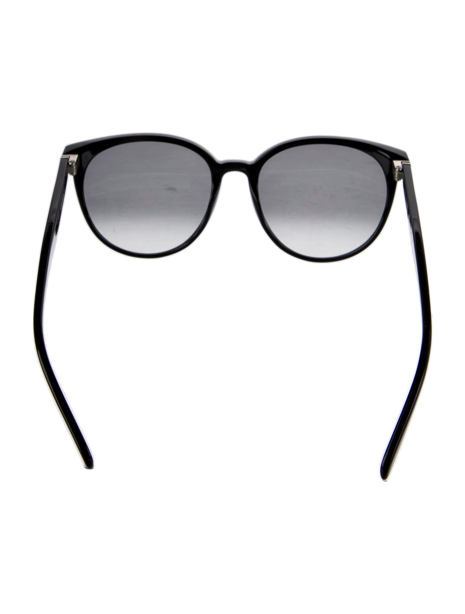 Celine Wayfarer Gradient Sunglasses
