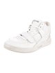 Celine Leather Sneakers