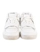 Celine Leather Sneakers