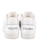 Celine Leather Sneakers