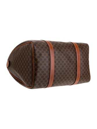 Celine Macadam Boston