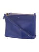 Celine Leather Trio Large