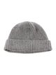 Celine Triomphe Cashmere Beanie