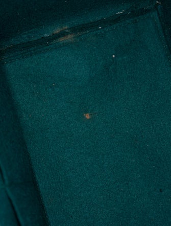 Celine Leather Seau Sangle