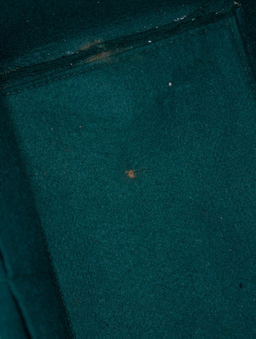 Celine Leather Seau Sangle