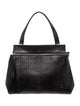 Celine Leather Edge Medium