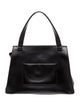 Celine Leather Edge Medium
