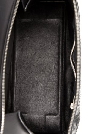 Celine Leather Edge Medium