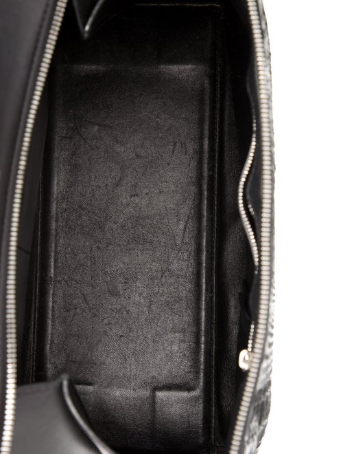 Celine Leather Edge Medium