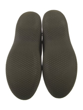 Celine Rubber Rain Boots