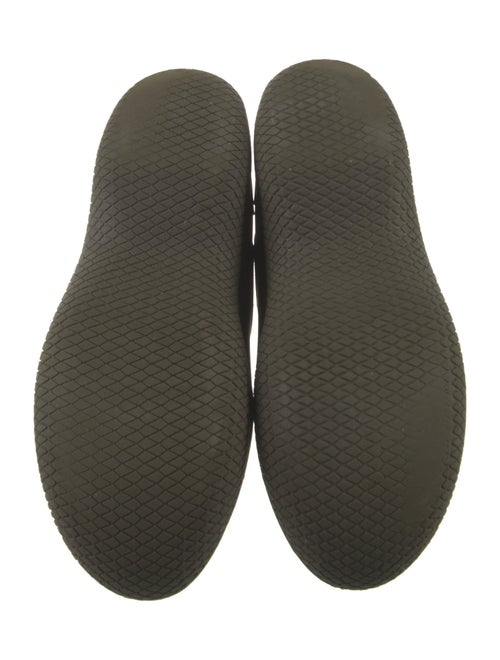 Celine Rubber Rain Boots