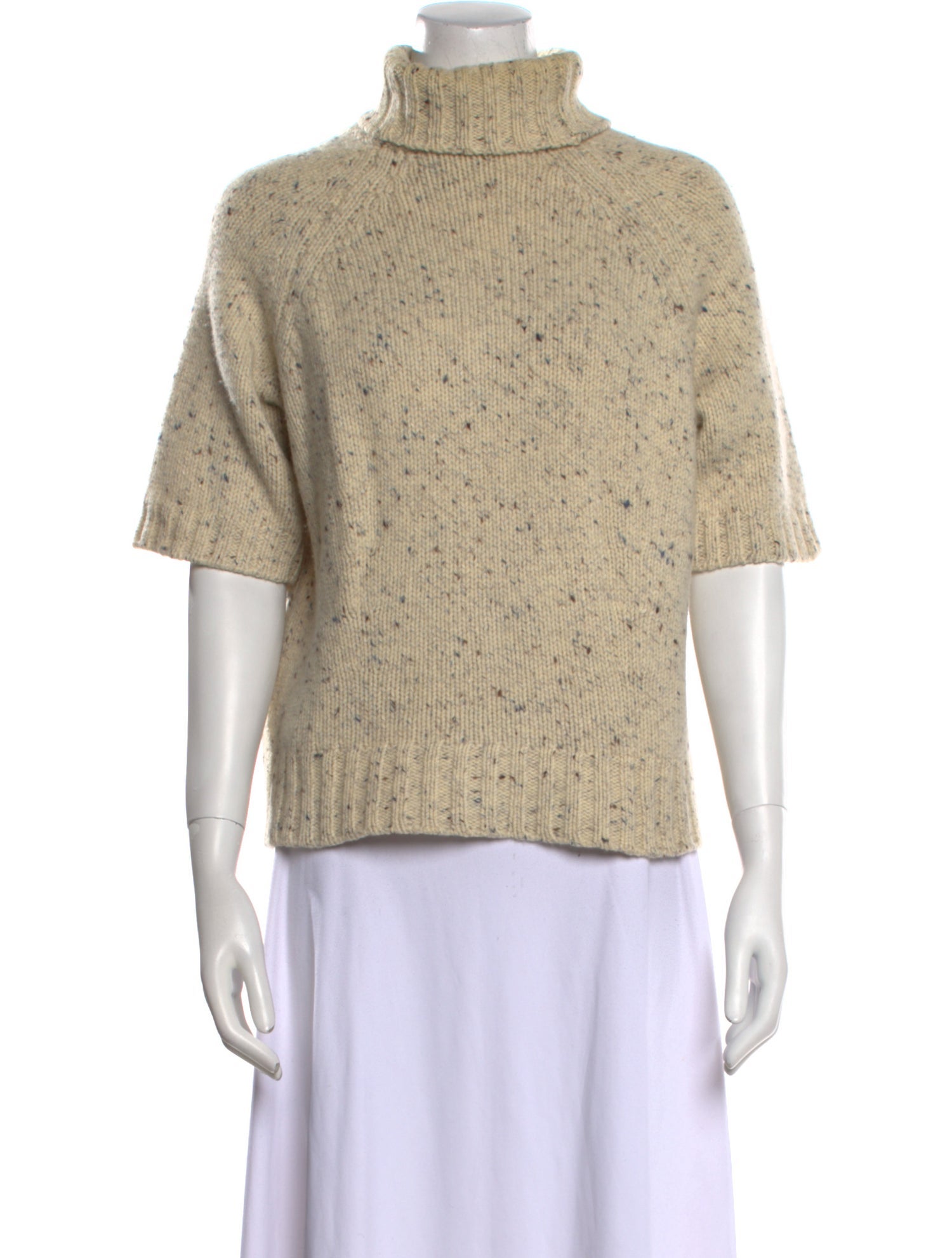 Celine Vintage 1990's Sweater