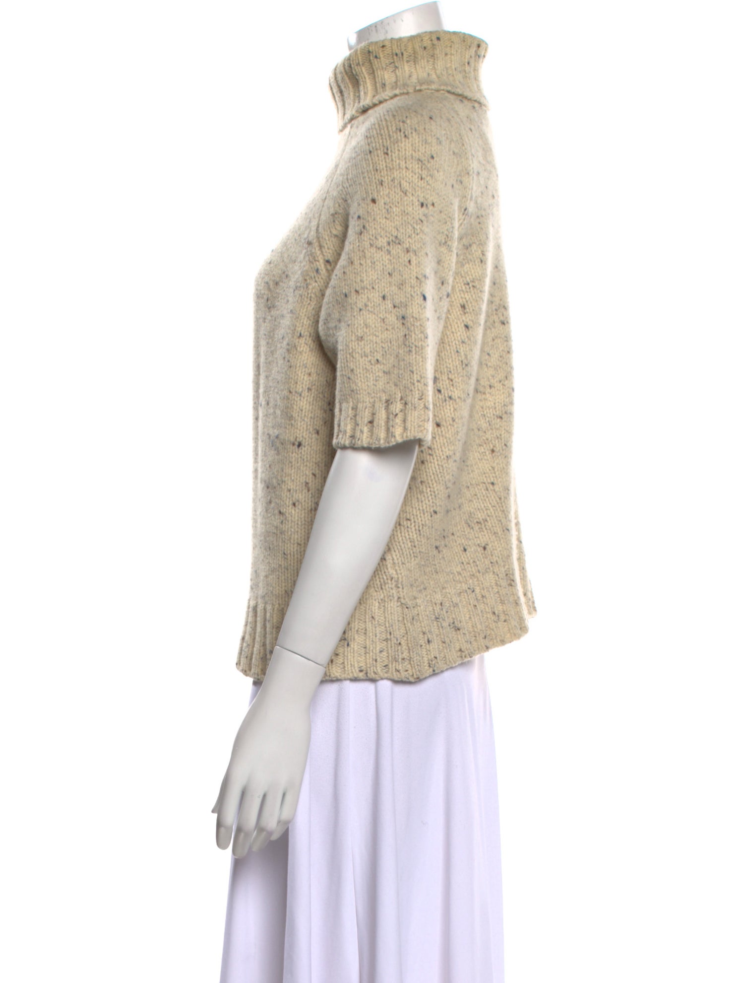 Celine Vintage 1990's Sweater