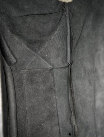 Celine Leather Horizontal Cabas