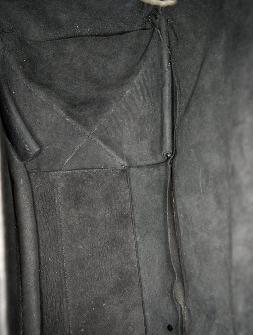 Celine Leather Horizontal Cabas