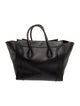 Celine Leather Luggage Phantom Medium