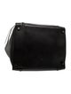 Celine Leather Luggage Phantom Medium